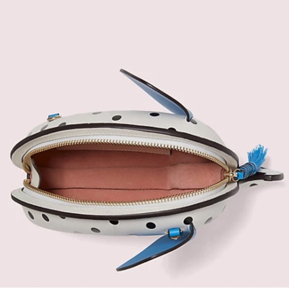 Kate Spade Novelty Tiny Elephant crossbody - Picture 4 of 10